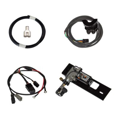 954741 - Legend, Air HGV compressor kit