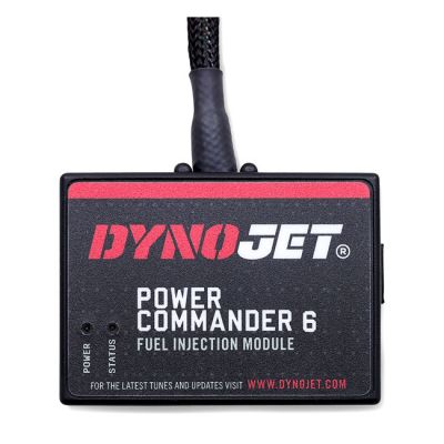955003 - Dynojet, Power Commander 6 for H-D