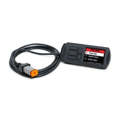 955033 - Dynojet, Power Vision 3 for 2001-2013 H-D with 4-pin Molex