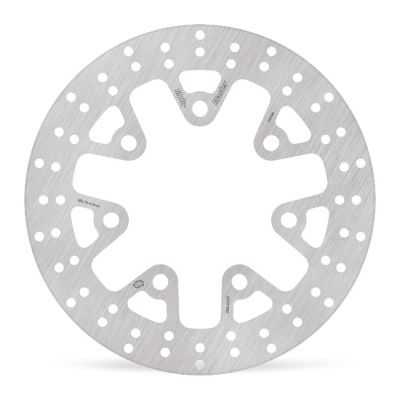 955059 - *6 DAYS EXTRA TRANSIT TIME* Moto-Master, fixed brake disc 300mm