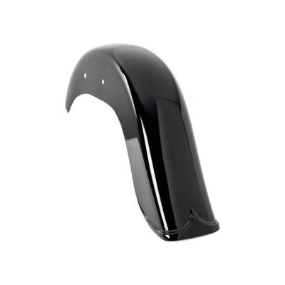 955108 - Killer Custom, 4" stretched rear fender with classic tip