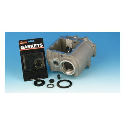 955643 - James, 4-speed transmission mainshaft seal kit