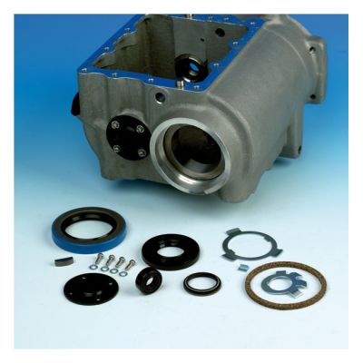 955649 - James, transmission mainshaft seal kit