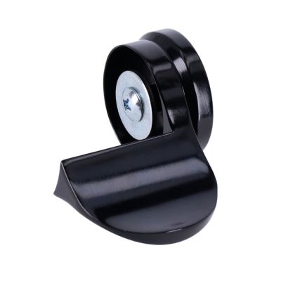 956151 - AVON GRIPS Avon throttle assist end cap Custom Contour, black anodized