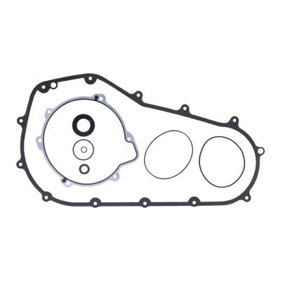 958046 - Cometic, primary cover gasket & seal kit. AFM
