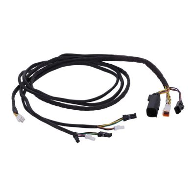 958053 - NAMZ INDIAN CHIEF HANDLEBAR EXTENSION HARNESS