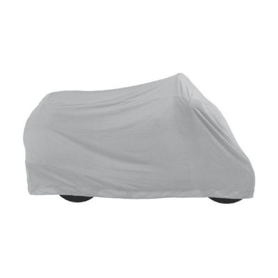 958337 - Nelson-Rigg Nelson Rigg dust cover grey, size L