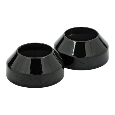 960309 - MCS FORK BOOT COVERS, BLACK
