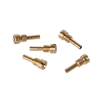 960426 - MCS Slow jet for Keihin butterfly carb. 58