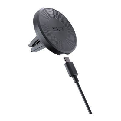 961275 - SP Connect™, Charging Vent Mount phone case holder SPC+