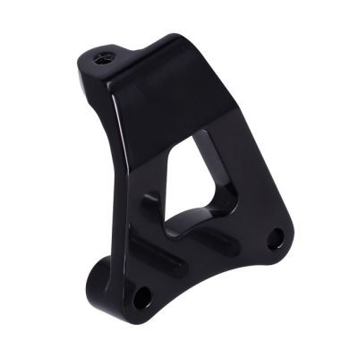 961539 - JIMS, front head motor mount. Black