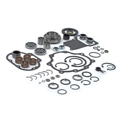 961586 - JIMS, 6-speed transmission rebuild kit