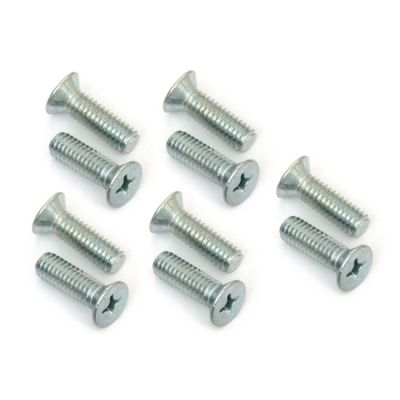 961783 - MCS Screw, primary chain anchor plate