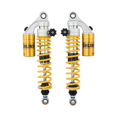 961829 - Öhlins Öhlins, STX36 Twin rear shock absorber set. 336mm