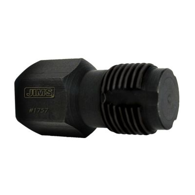 962012 - JIMS, thread chaser for O2 sensor. 18mm