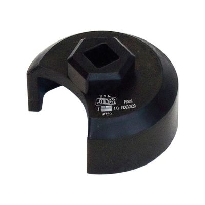 962021 - JIMS, engine oil dipstick socket tool