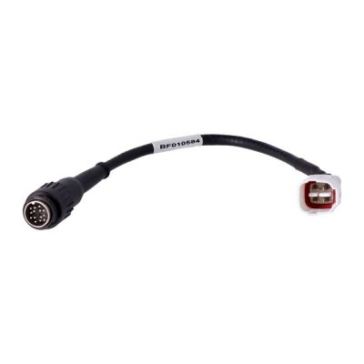 963298 - MCS SCAN CONNECTOR CABLE
