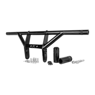 963359 - Burly Brand, Brawler crash bar kit XL Sportster. Black