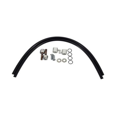 963377 - Trask, Assault air filter external breather kit