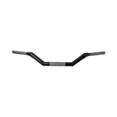 963413 - Trask, V-Line handlebar Moto. Black