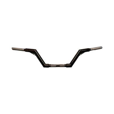 963463 - Trask, Scout V-Line handlebar. Black