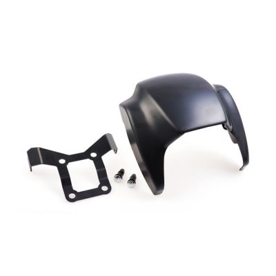 964366 - CULT WERK Cult-Werk, headlamp mask NRS Style. Matte black