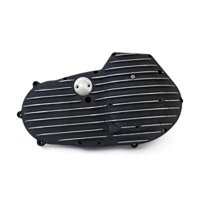 964803 - EMD XL RIBSTER PRIMARY COVER BLACK CUT