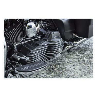 964826 - EMD SNATCH PRIMARY COVER TOURING BLACK CUT