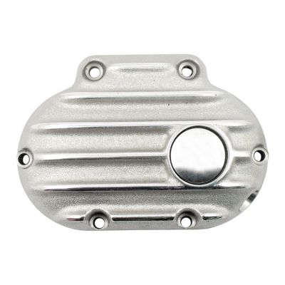 964832 - EMD transmission end cover, cable clutch. Semi-polished
