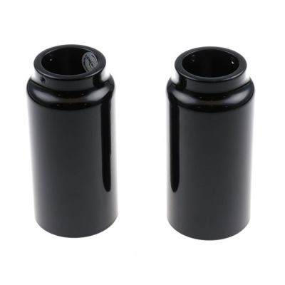 964982 - CULT WERK Cult-Werk, lower fork cover kit. Gloss black