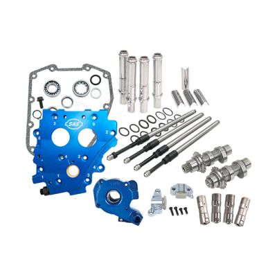 965289 - S&S, cam chest kit. Complete