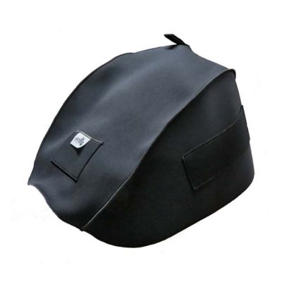 967002 - Cycle Visions Cycleskyns™ 5.2 gallon Fat Boy tank cover