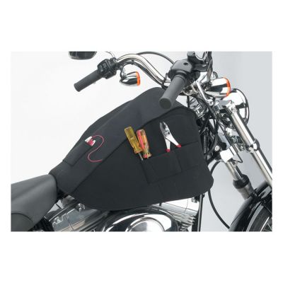 967003 - Cycle Visions Cycleskyns™ 3.2 gallon Sportster tank cover