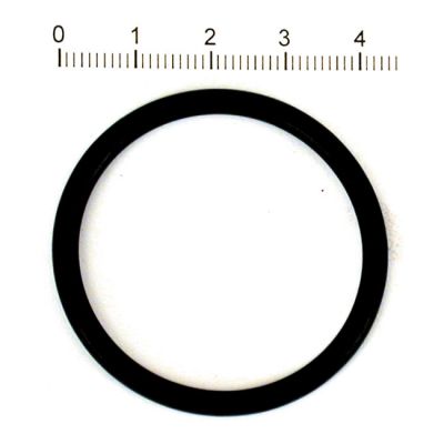 967953 - James, O-ring. Oil filter cup