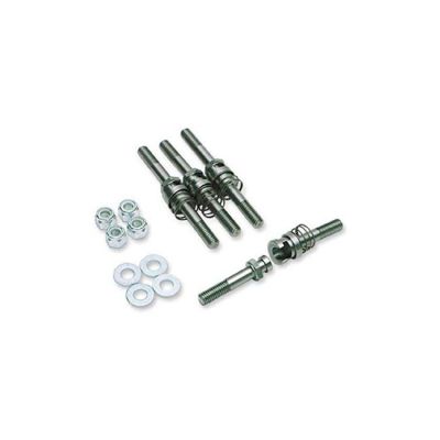 968013 - Cycle Visions, barebacks saddlebag mount kit