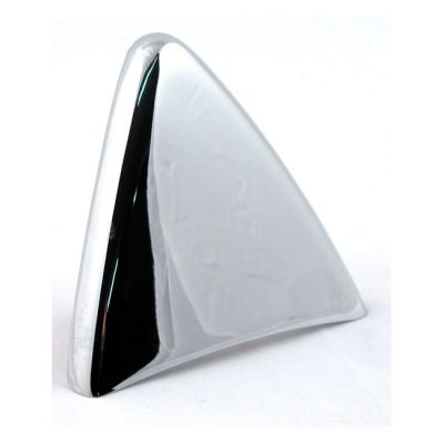 968131 - Cycle Visions Pyramid cover chrome