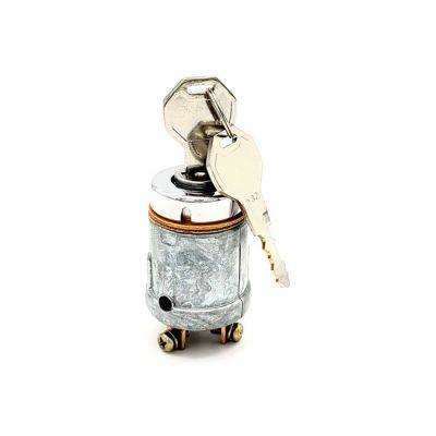 968177 - Cycle Visions, replacement ignition switch