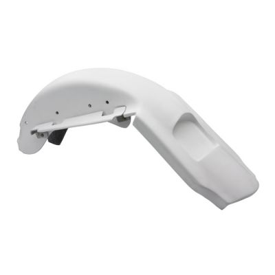 968218 - Cycle Visions rear fender, for extended saddlebags