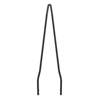 968227 - Cycle Visions Old School Stick sissy bar 30" black