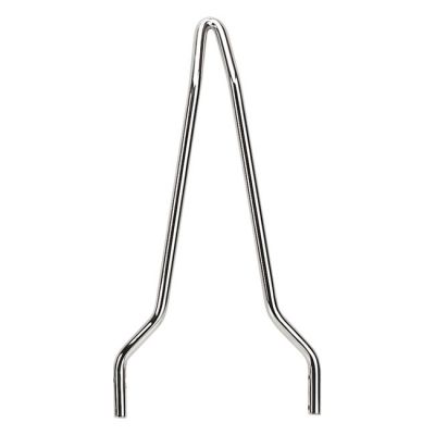 968229 - Cycle Visions Old School Stick sissy bar 18" chrome