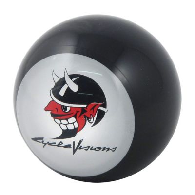 968274 - Cycle Visions Multitude knob CV Devil