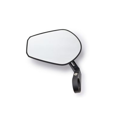 968814 - Daytona, clamp-on Flat D-mirror. Number 15