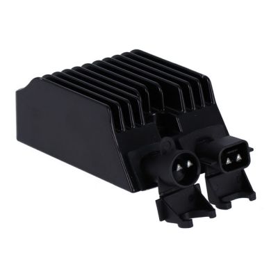 968879 - Transpo, voltage regulator/rectifier. Black