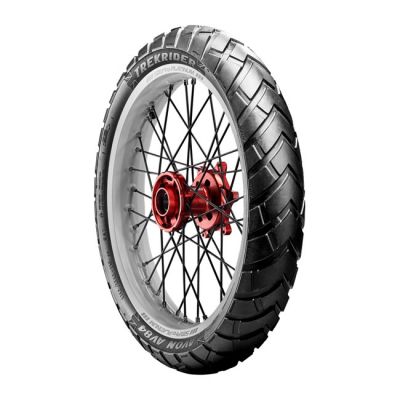 970082 - AVON TYRES Avon Trekrider tire AV84 110/80-19 59V