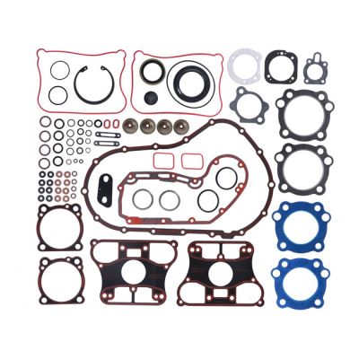 970137 - James, motor gasket & seal kit. XL883/1200
