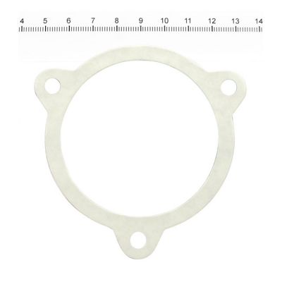 970151 - James, throttle body/filter to air cleaner housing gasket