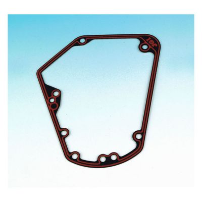 970163 - James, cam cover gaskets. .035" Foamet/silicone