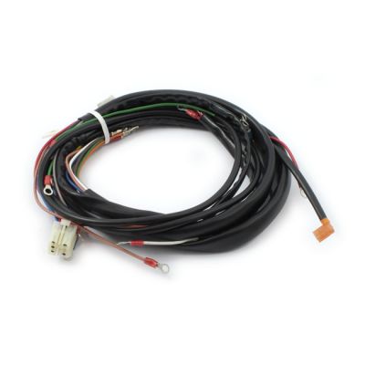 970543 - MCS OEM style main wiring harness. XLCH