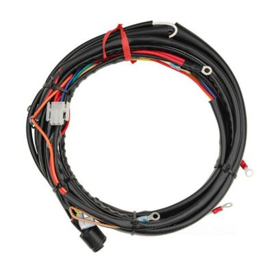 970546 - MCS OEM style main wiring harness, complete set. XLCH