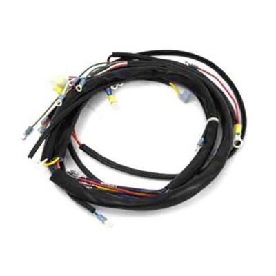 970547 - MCS OEM style main wiring harness. XLH